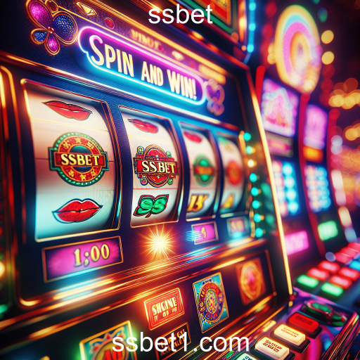 Descubra as Novidades Imperdíveis no ssbet