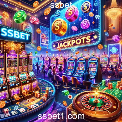 Descubra as Melhores Promoções no SSBet e Aumente Seus Ganhos!